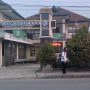 Wilayah Kecamatan Rancaekek, Kabupaten Bandung, beberapa waktu lalu. (Yanuar Baswata/Jabar Ekspres)