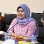 Komisi II DPRD Jabar, Yuningsih.