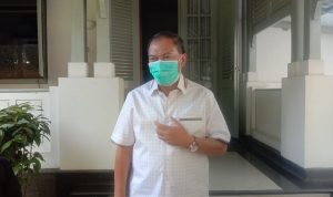 Pemkot Bandung Siapkan Rp30 Miliar untuk Bantu Warga Miskin Terdampak Pandemi