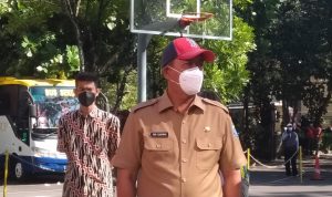 Sekda Kota Bandung, Ema Sumarna