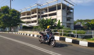 Proyek MPP Lanjutan 'Mejeng' di Laman Lelang Proyek MPP Lanjutan 'Mejeng' di Laman Lelang