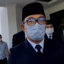 Gubernur Jawa Barat, Ridwan Kamil.