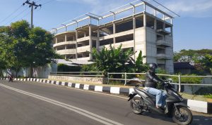 Soal Kabar Evaluasi Pembangunan MPP, Begini Tanggapan Dewan PROYEK MPP: Dewan sorot pembangunan MPP lanjutan.