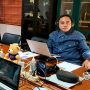 Pakar Kebijakan dan Ekonomi Universitas Pasundan (Unpas) Acuviarta Kartabi