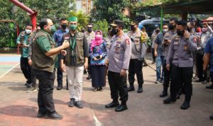 Kapolri Prediksi Herd Immunity Tercapai Agustus Ini Kapolri Prediksi Herd Immunity Tercapai Agustus Ini