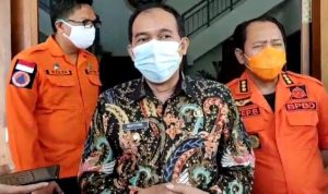 Cimahi Menerima Bantuan 12 Tabung Oksigen dari Pemprov Jabar