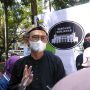 Kepala Dinas Koperasi Usaha Mikro Kecil dan Menengah (KUMKM) Kota Bandung, Atet Dendi Handiman.