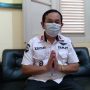 Camat Cicalengka, Entang Kurnia saat ditemui di ruang kerjanya pada Kamis (15/7). (Yanuar Baswata/Jabar Ekspres)