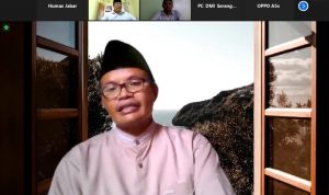 Kemenag Jabar: Salat di Rumah Demi Keselamatan Bangsa Tidak Mengurangi Pahala Kepala Kantor Wilayah Kementerian Agama Jawa Barat, Adib.