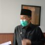 Wali Kota Bandung, Oded M Danial ketika di wawancara tentang kemungkinan perpanjangan PPKM Darurat.