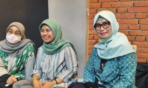 Komisi II DPRD Jabar, Yuningsih.
