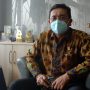 Ketua DPRD Kota Bandung, Tedy Rusmawan.