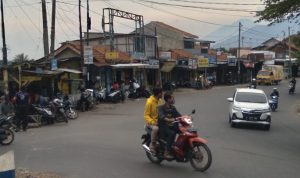 Berikut Adalah Lokasi yang Ditutup Selama PPKM Darurat di Kecamatan Cicalengka, Ini Penjelasan Camat