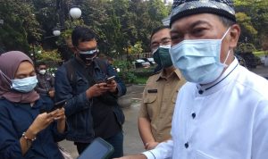 Penerima Bansos Rp 500 Ribu di Kota Bandung Tak Perlu Membuat Buku Tabungan Baru