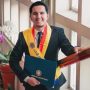Firdaus Bazyli Azariel Rampius.