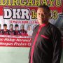 Ketua DKR Depok, Roy Pangharapan.