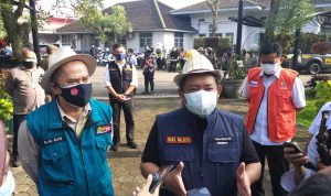 Wawalkot Bandung: Bantuan Sosial dari Kemensos Masih Dalam Proses
