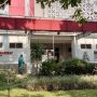 Ruang Instalasi Gawat Darurat (IGD), RSUD Cibabat Kota Cimahi.