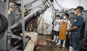 Pemkab Bandung Bakal Tambah Rumah Potong Hewan