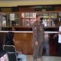 Kantor Kecamatan Cimanggung, Kabupaten Sumedang pada Rabu (21/7). (Yanuar Baswata/Jabar Ekspres)
