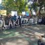 Polisi Berhasil Temukan Indentitas Dalang Perusuh Demo Tolak PPKM di Bandung