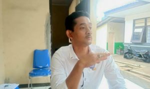 Tahapan Pilkades Serentak di Kabupaten Sumedang Ditunda, Begini Tanggapan Salah Satu Balon Tahapan Pilkades Serentak di Kabupaten Sumedang Ditunda, Begini Tanggapan Salah Satu Balon