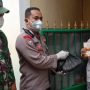 10 Warga Isoman Mampang Terima Bantuan Obat-obatan dari Presiden