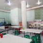PPKM Diperpanjang, Pemilik Warung Makan Harus Kerja Dua Kali Lipat