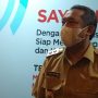Yana Mulyana Siap Ditugaskan Menjadi Wali Kota Bandung Sementara