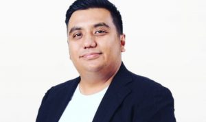 Capaian Vaksinasi Masih Jauh Target, PSI Depok: Bukti Kinerja Wali Kota Kurang Optimal Wakil Ketua DPD PSI Kota Depok, Icuk Pramana Putra.