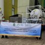 Dua Perusahaan Salurkan Bantuan Oksigen ke RSUD Depok