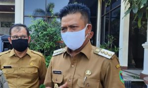 Cakra Amiyana Resmi Menjabat Sebagai Sekda Kabupaten Bandung Cakra Amiyana Resmi Menjabat Sebagai Sekda Kabupaten Bandung