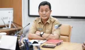Oded Masih Bertugas, Sekda: Pemkot Bandung Tidak Pernah Ajukan PLT