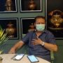 Ketua Persatuan Hotel Republik Indonesia (PHRI) Jabar Herman Muchtar