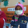 Stok Vaksin di Kota Bandung Relatif Masih Aman