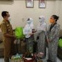 IBI Salurkan Bantuan Sembako kepada Warga Terdampak Pandemi