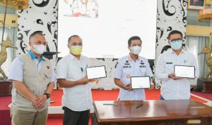 Covid-19 Jadi Pertimbangan Prioritas RPJMD Kabupaten Bandung