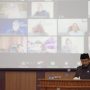 Wakil Gubernur Jawa Barat, Uu Ruzhanul Ulum.