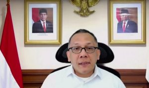 Hebat, Peneliti Indonesia Ciptakan Teknologi untuk Olah Limbah Medis Covid-19