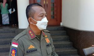 Sejak Diberlakukannya Pembatasan Waktu Makan Maks 20 Menit, Satpol PP Temukan Banyak Pelanggaran