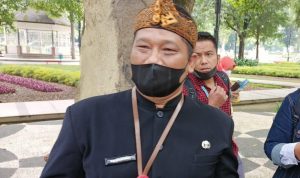 Angka Pengangguran di Kota Bandung Membengkak jadi 12.024 Orang