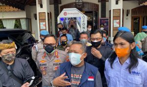 Pemkot Bandung Lakukan Pengkajian Kebijakan Dine In untuk Kafe dan Resto