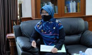 DPAPMK Depok Gelar KECe untuk Bekali Manajemen Konflik Rumah Tangga