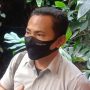 Ketua AKAR PHRI Kota Bandung, Arif Maulana.