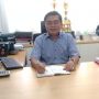 Wakil Rektor lll Bidang Riset, Pengembangan dan Kerjasama UTama Prof Dr Mohd Haizam bin Mohd.