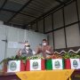 Kebun Binatang Bandung Dapat Bantuan Ratusan Kg Sayuran untuk Pakan Hewan