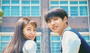 Spoiler Blue Birthday, Oh Ha Rin Tahu Fakta Kematian Ji Seo Jun spoiler blue birthday drama