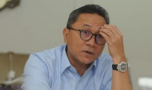 Zulkifli Hasan (Istimewa).