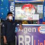 Tekun Layani Nasabah 24 Jam, AgenBRILink Ini Kini Punya Kos-Kosan