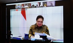 Penerapan PPKM untuk Mengendalikan Laju Covid-19 dan Menjaga Kehidupan Masyarakat